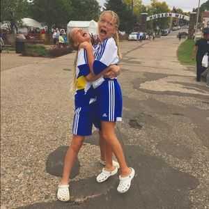 Meet your Posher, Annika