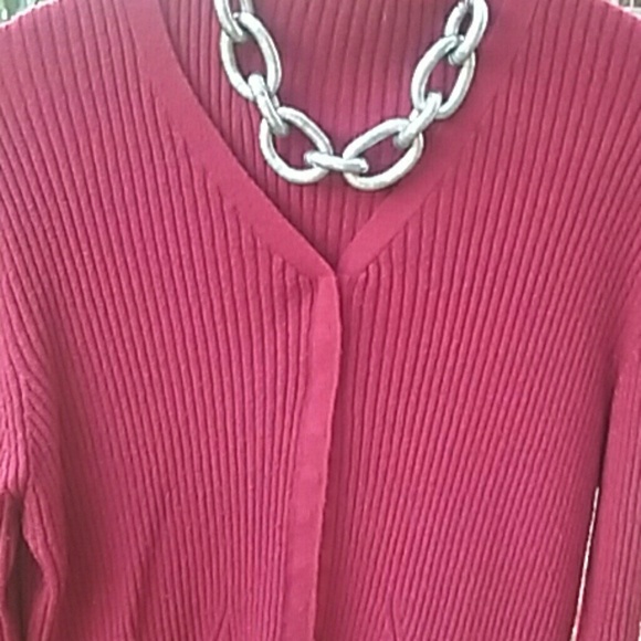 ❤ Cardigan Sweater Set❤