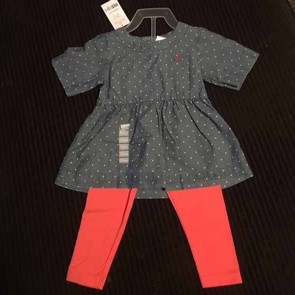 Carters kids set