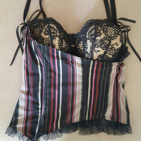 Corset