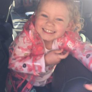 Meet your Posher, Terry