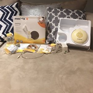 Medala Swing Breastpump