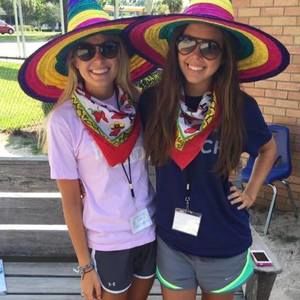 Meet your Posher, Abby