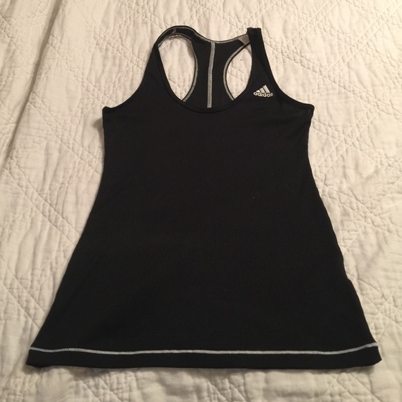 Adidas tank top