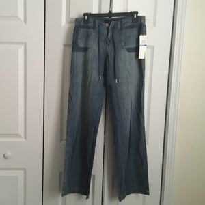 Calvin Klein Women's Jeans