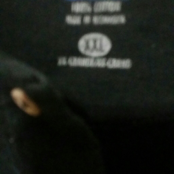 Men's WALLS WORK WEAR  L/S SHIRT - Picture 2 of 2