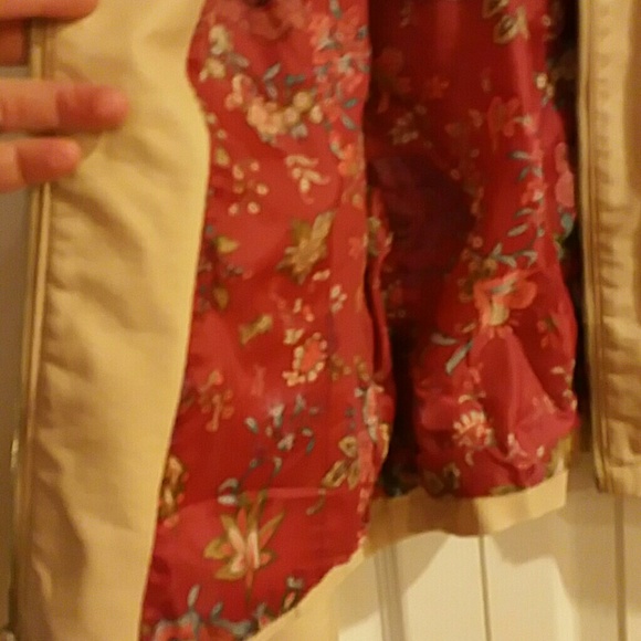 Leather Jacket - Picture 3 of 4