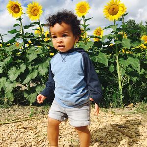 Meet your Posher, Michaela