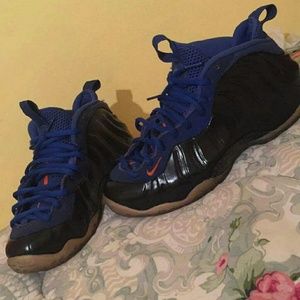 Meet your Posher, Datrick