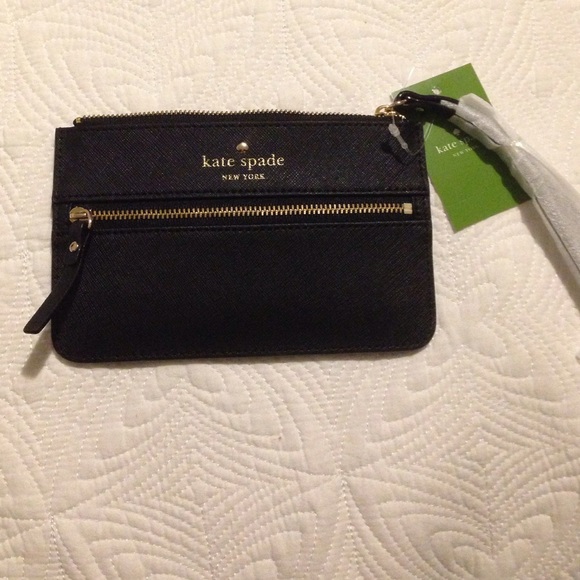 Kate Spade Wristlet!