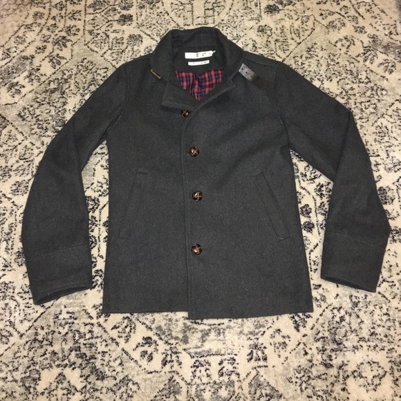 Great Coat