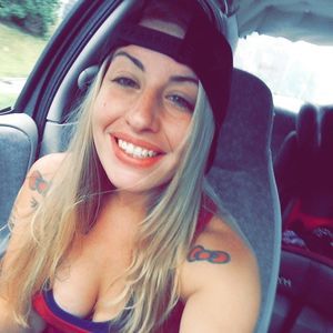 Meet your Posher, Lacey