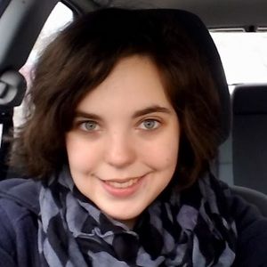 Meet your Posher, Rachael
