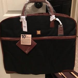 NWT Diane Von Furstenberg 44"garment sleeve