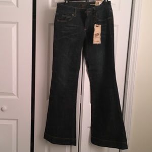 Chip and Pepper Women's Jeans