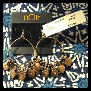 Fun fashion earrings