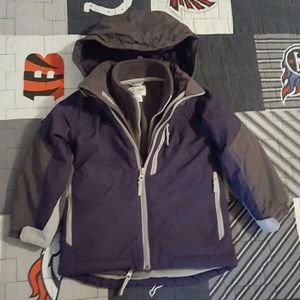 Children's Place Thermolite Jacket
