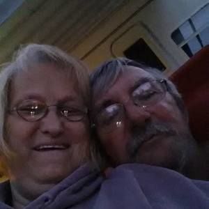 Meet your Posher, Connie