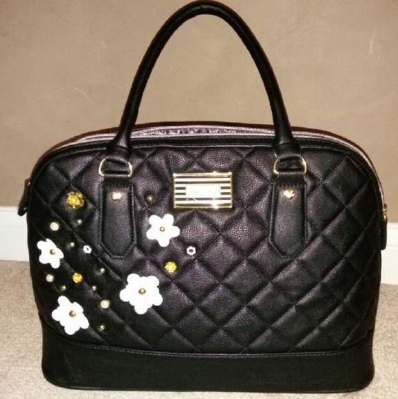 Betsey Johnson purse