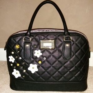 Betsey Johnson purse