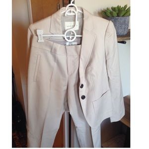 Banana Republic women's pantsuit