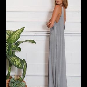Flynn Skye - The Market Maxi Dress