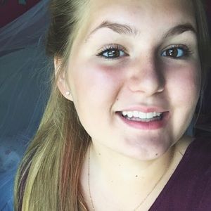 Meet your Posher, Peyton