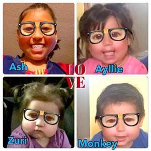 Meet your Posher, Yuliana