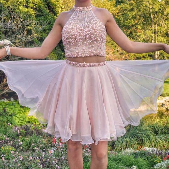 Homecoming Dress
