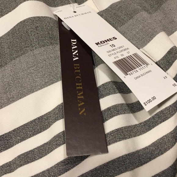 Dana Buchman - Picture 3 of 3