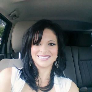 Meet your Posher, Kerry