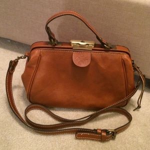 Patricia Nash Doctor bag