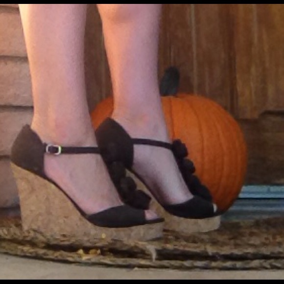 Wedges
