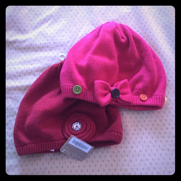 Kids Beanie Bundle