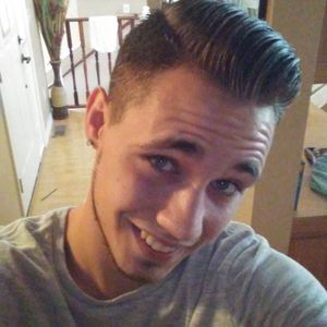 Meet your Posher, Joshua