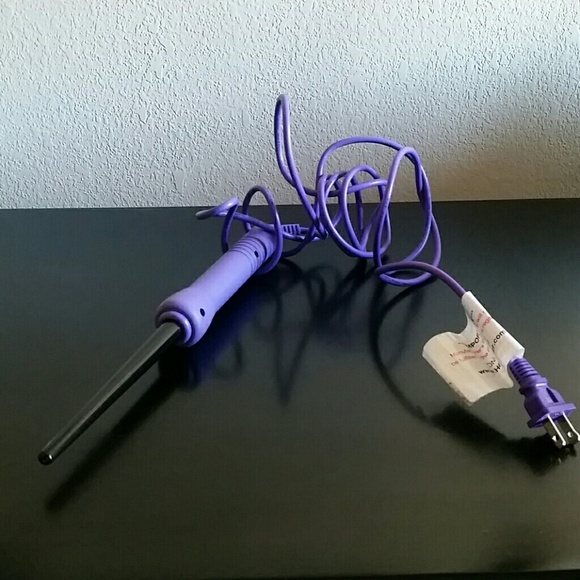 Curing wand