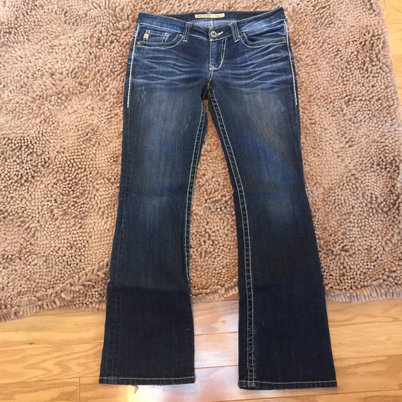 Big Star Jeans