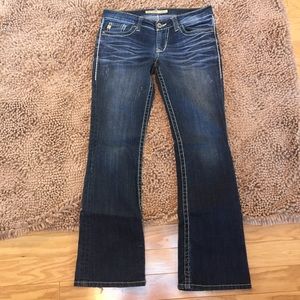 Big Star Jeans