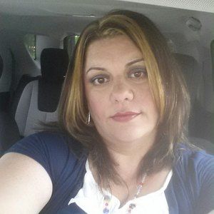 Meet your Posher, Rebecca