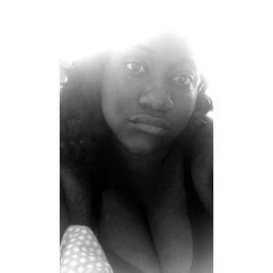 Meet your Posher, Andriana