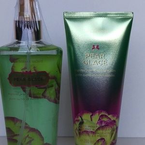 Victoria's Secret Mist and Hand and Body Cream