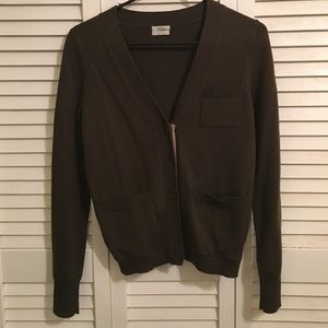 Madewell Cardigan