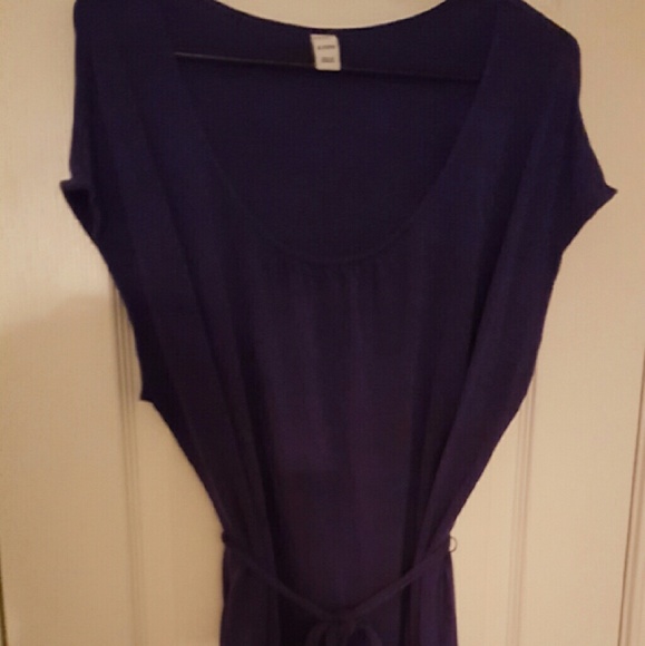Old Navy Dress