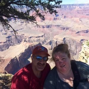 Meet your Posher, Kathy