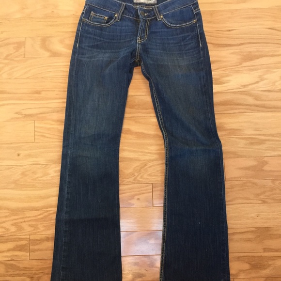BKE Jeans
