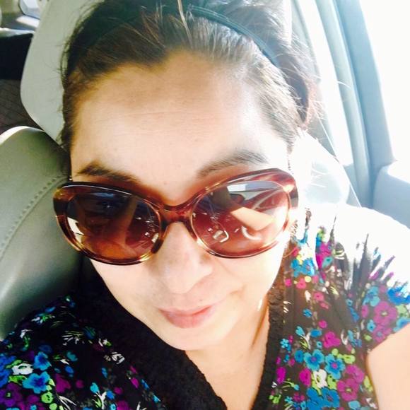 Meet your Posher, Aracely