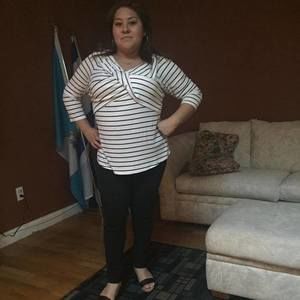 Meet your Posher, Iris