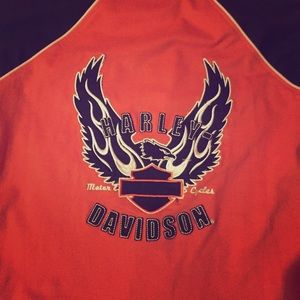 Harley Davidson Sexy Hoody