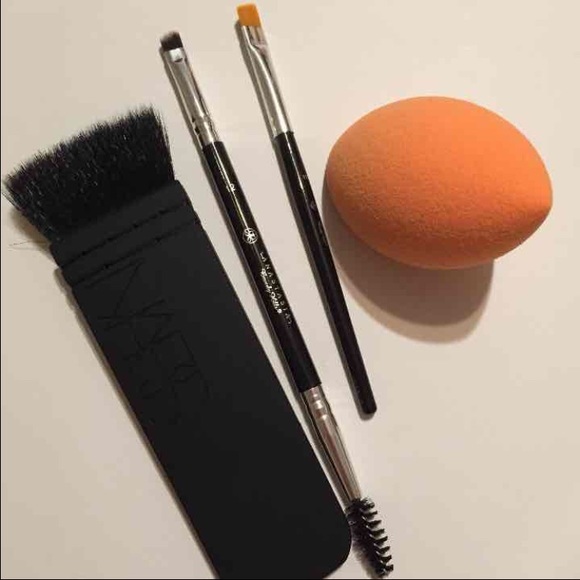 Brush bundle