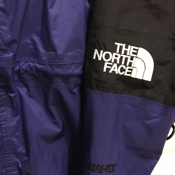 North Face Gortex Outer Shell - image 2